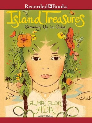 cover image of Island Treasures